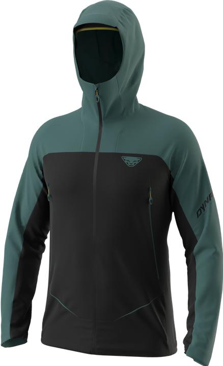 Actual product image Dynafit Ridge Dynastretch jacket (XL)
