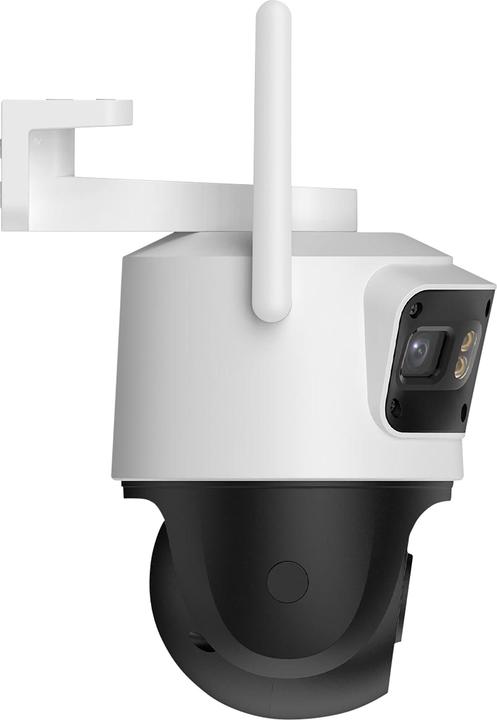 Actual product image Imou Cruiser Triple (2304 x 1296 Pixels, 2880 x 1620 Pixels)