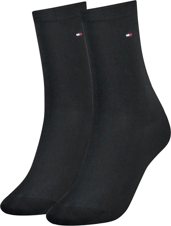 Produktbild Tommy Hilfiger Socken im Doppelpack (2er Pack, 39 - 42)