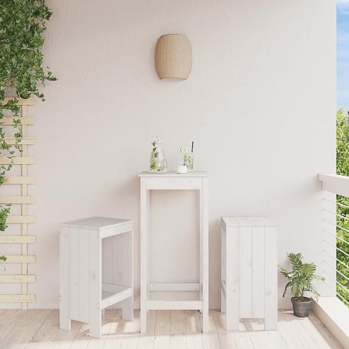 Image du produit vidaXL Barhocker