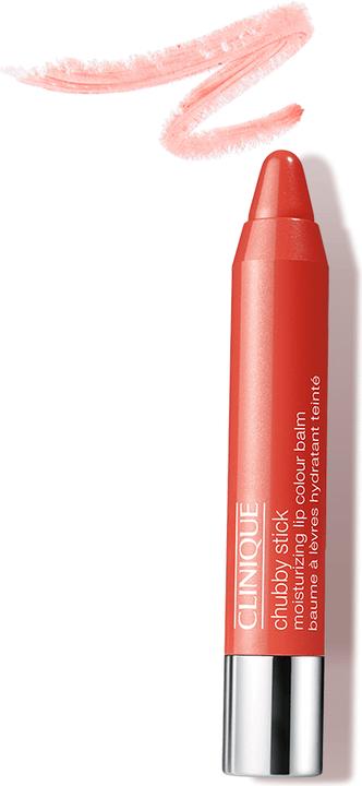 Actual product image Clinique Chubby Stick (Lip gel)