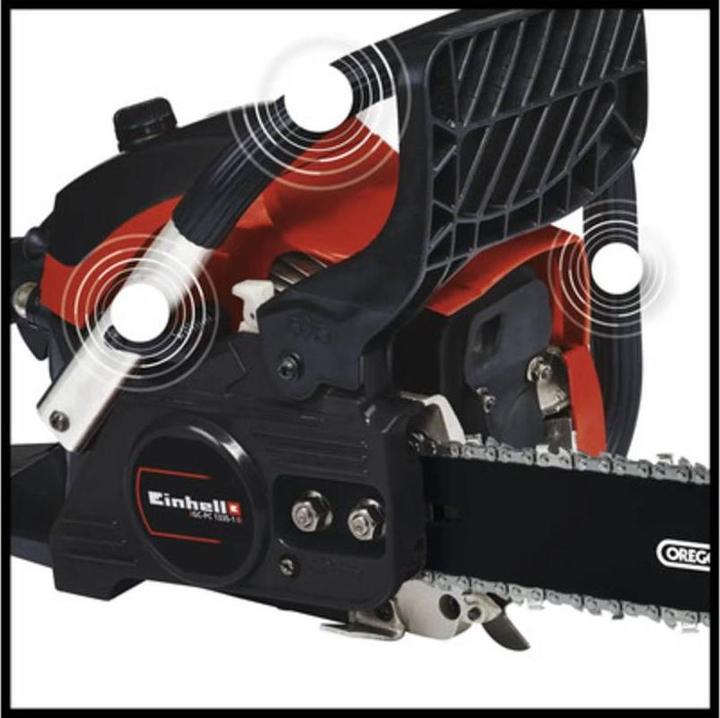 Produktbild Einhell GC-PC 1335/1 I (Benzin Kettensäge)