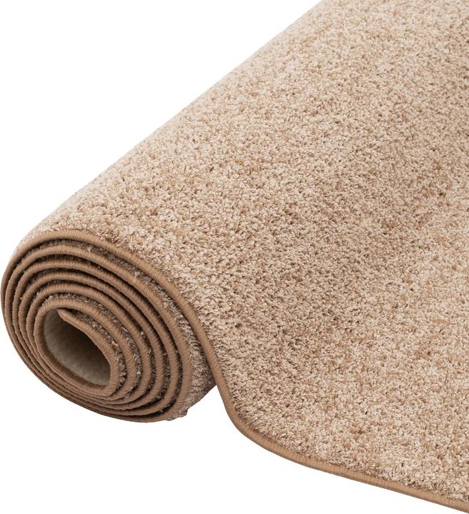 Actual product image Snapstyle High Pile Velour Carpet Runner Mona (100 x 400 cm)