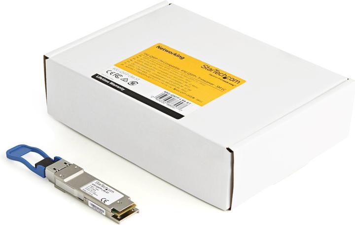 Image du produit StarTech 40G-QSFP-LR4 Comp