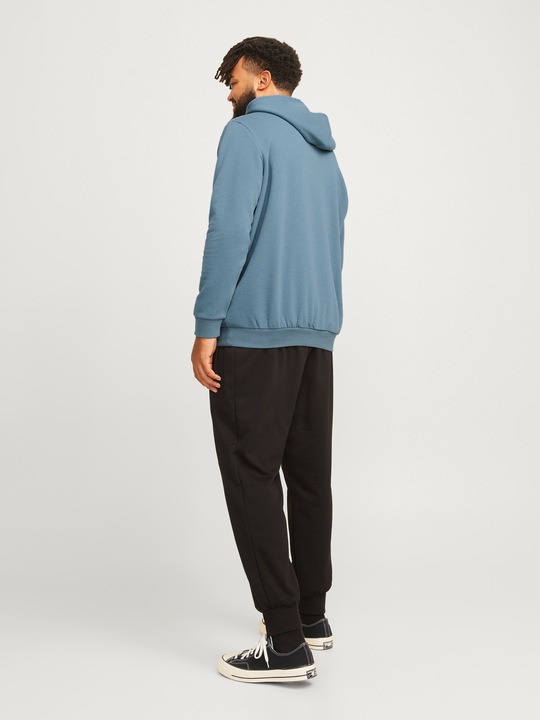 Produktbild Jack & Jones Jjebradley Sweat Hood Noos Pls (XXL)