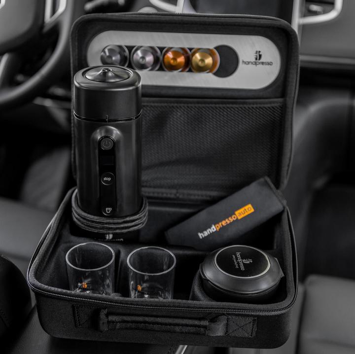 Actual product image Handpresso Auto Capsule (0.05 l)