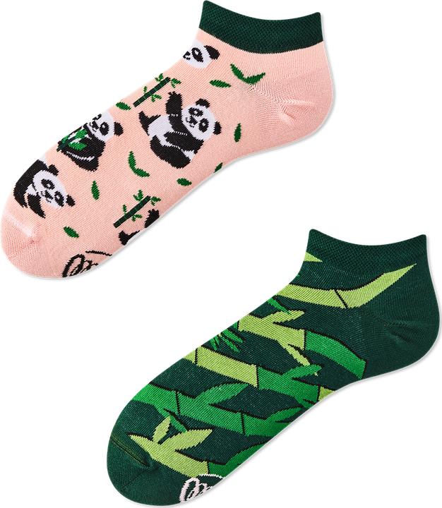 Produktbild Many Mornings Sweet Panda (Einzelpack, 43 - 46)