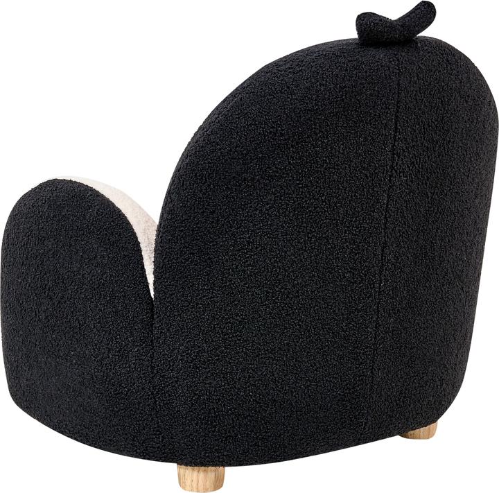 Produktbild Beliani Hervik (Kindersessel)