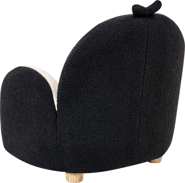 Actual product image Beliani Hervik