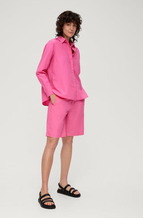 Actual product image S.Oliver Shirt blouse (34)