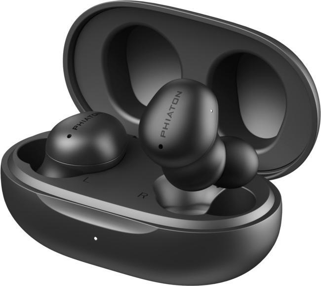 Image du produit Samsung Phiaton BonoBuds (ANC, 6 h, Sans fil)