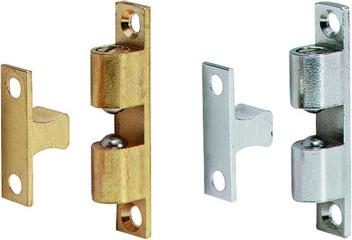 Produktbild Ideal Kugelschnäpper