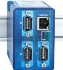 Produktbild W&T Steckernetzteil 24V, 24V/750 mA DC, EURO-Stecker