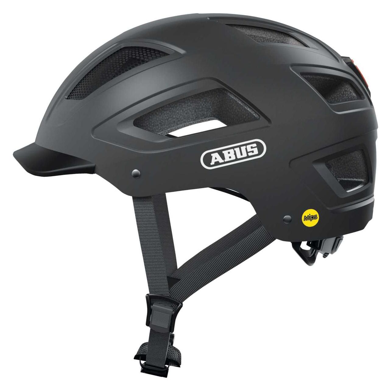 Abus, Fietshelm, (58 - 63 cm)