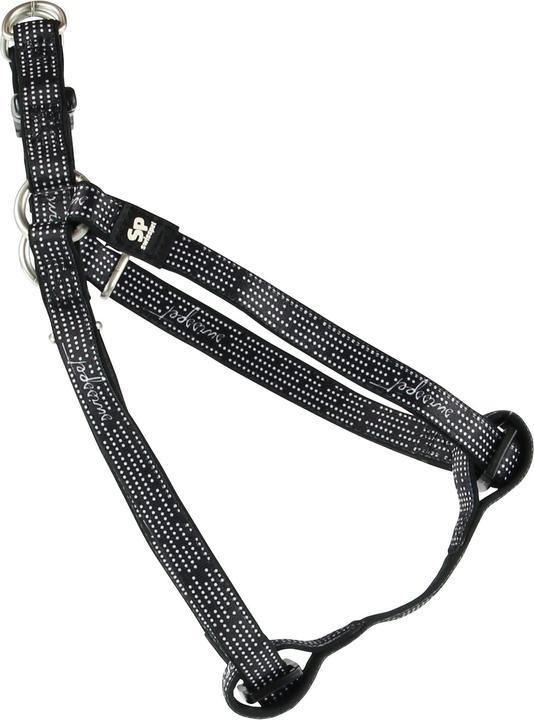 TrendLine Geschirr Glamour (L, Hund, Spazieren)