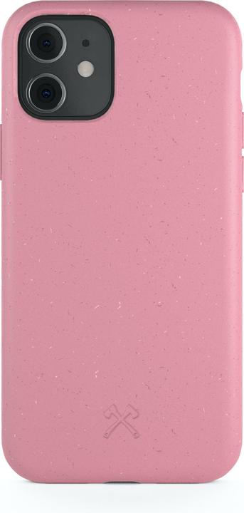 Actual product image Woodcessories BioCase (Apple iPhone 11)