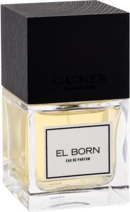 Produktbild Carner Barcelona Woody Collection El Born (Eau de Parfum, 50 ml)
