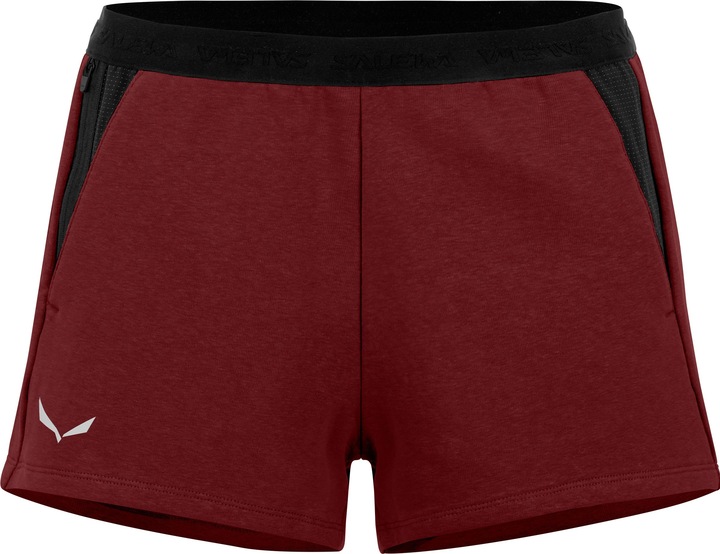Salewa Lavaredo Hemp Train Shorts Da (42, XL)