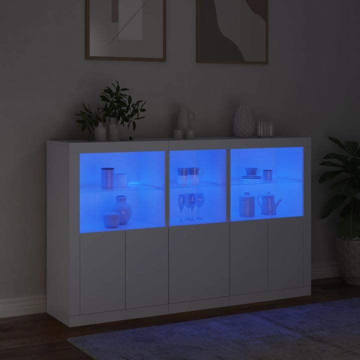 Produktbild vidaXL Sideboard (162 x 37 x 100 cm)