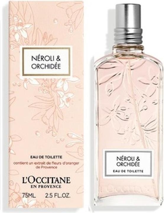 Immagine prodotto L'Occitane Néroli & Orchidée (Eau de toilette, 75 ml)