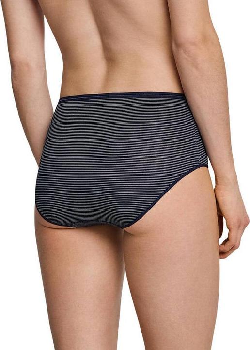 Produktbild Schiesser 2erPack Modal Essentials Midi (36, 2er Pack)