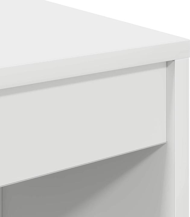 Image du produit vidaXL Kompakter Schreibtisch (40 x 40 x 76 cm)
