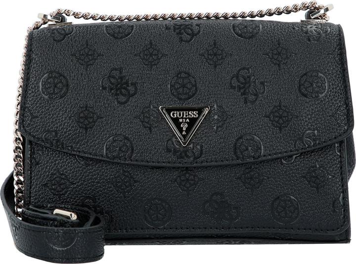 Actual product image Guess Cresidia Schultertasche 24 cm