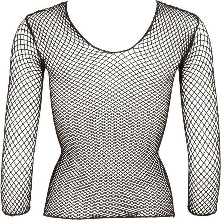 Image du produit Mandy Mystery Tee-shirt en filet (Taille unique)