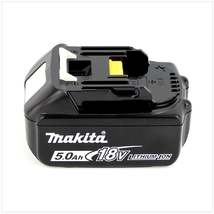 Produktbild Makita Power Source Kit (18 V)