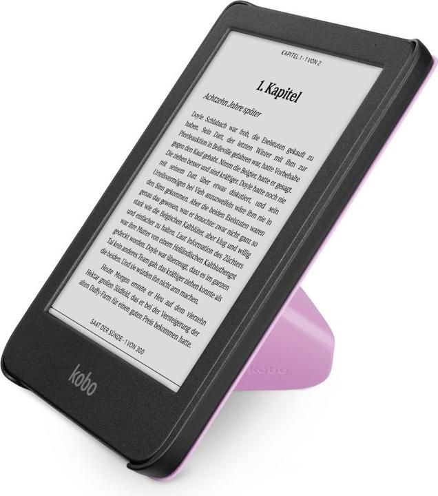 Produktbild Kobo SleepCover (Kobo Clara BW/Colour)
