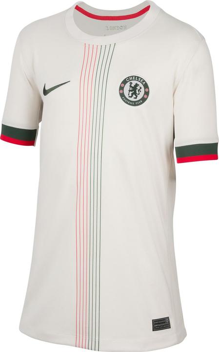 Produktbild Nike FC Chelsea Kinder Auswärts Trikot (140, 146, 152)
