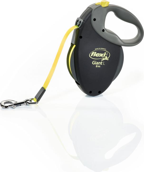 Immagine prodotto Flexi Gigante (L, Cane, Passeggiare, Generale)