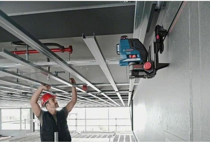 Actual product image Bosch Professional BM 1
