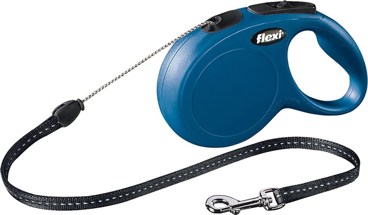Produktbild Flexi New Classic Seil (S, Hund, Spazieren)