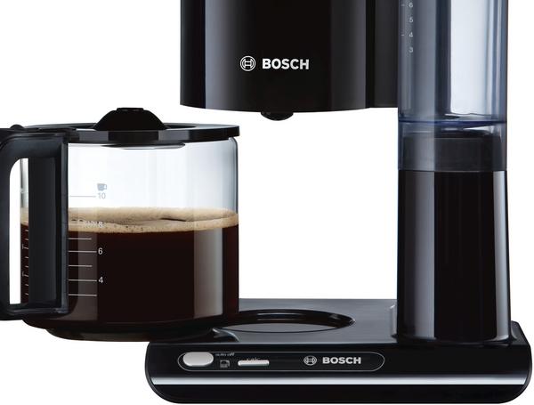 Actual product image Bosch Hausgeräte TKA8013 Styline