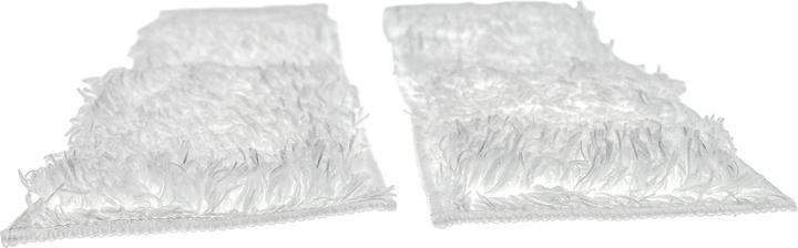 Produktbild AccuCell Mikrofaser-Tuchset (2-tlg.) wie 2.863-173.0 für Kärcher SG 4/4 u.a.