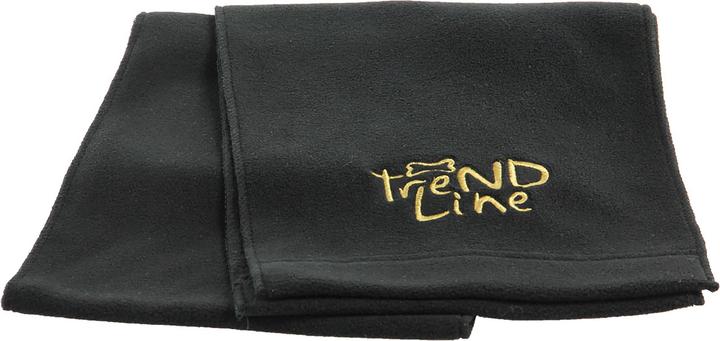 Produktbild TrendLine Fleece-Schal 21x175cm