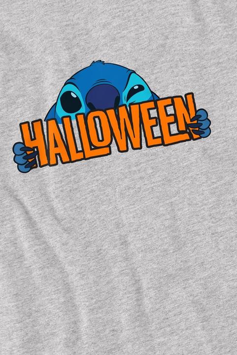 Produktbild Lilo & Stitch Halloween Hide TShirt (128)