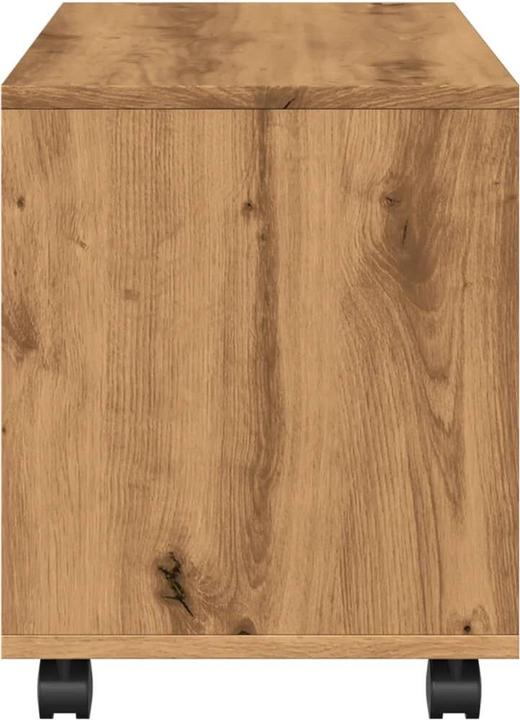 Produktbild vidaXL Rollschrank