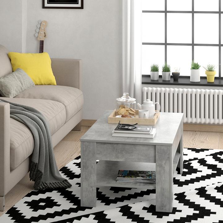 Produktbild Vicco Milan