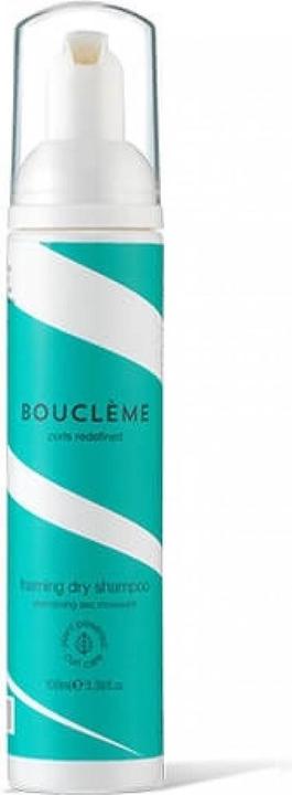 Image du produit Boucleme Bouclme - Eye Voltage Volumising Mascara)- Mascara volumisant waterproof 10 ml Jet Black (Jet Black)