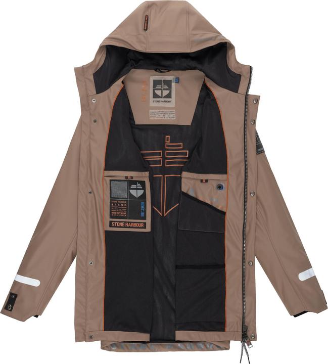 Actual product image Stone Harbour Tamio