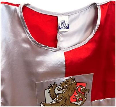 Produktbild Liontouch Lionheart