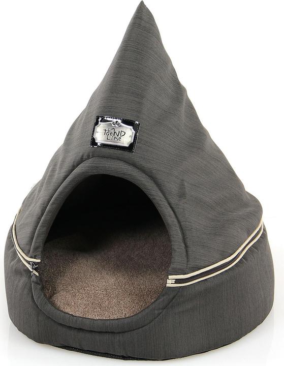 Produktbild TrendLine Hunde- und Katzentipi Genua (Hund, Katze)