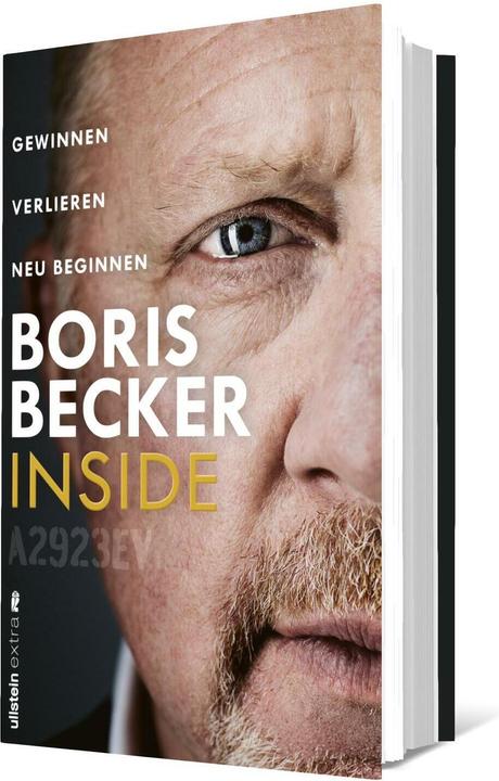 Inside (Deutsch, Boris Becker, Dieter Fuchs, 2025)