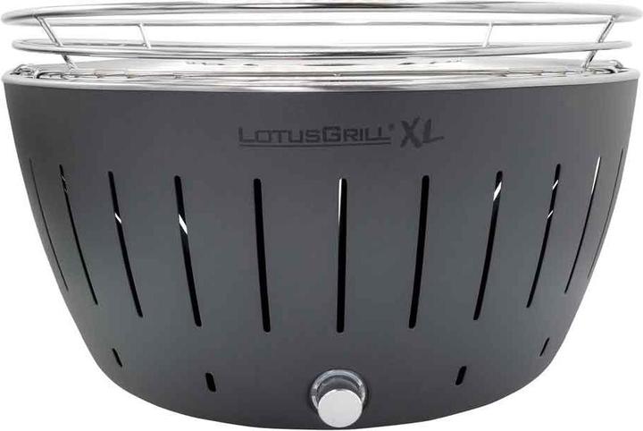 Produktbild LotusGrill XL mit USB (40.50 cm)