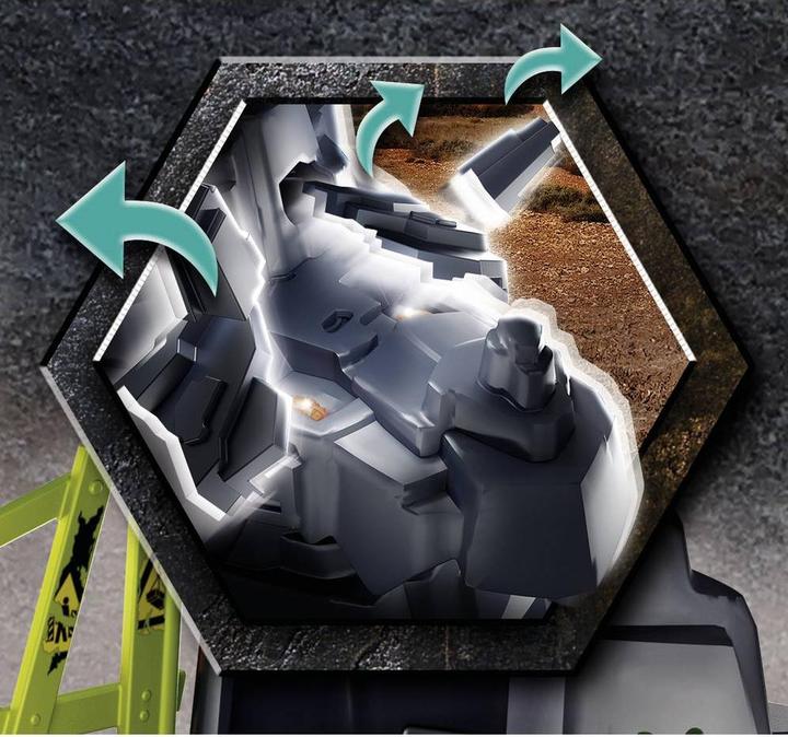 Produktbild Playmobil Dino Rock (70623, Playmobil Dinos)