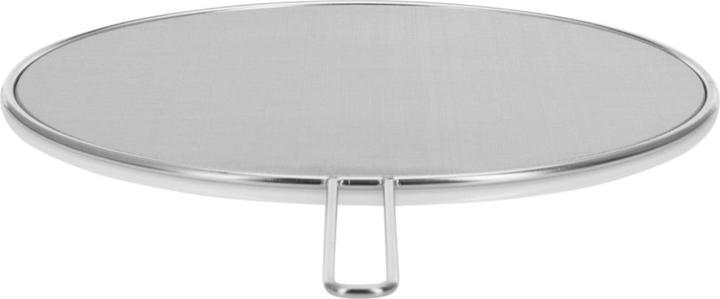 Immagine prodotto Westmark Paraspruzzi della pentola (30 cm, Metallo)