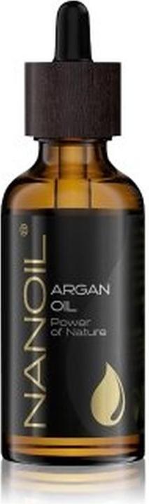 Produktbild Nanoil Argan Oil (50 ml)