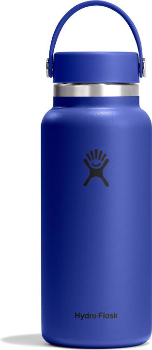 Actual product image Hydro Flask Trinkflasche Wide Flex Deckel (0.95 l)